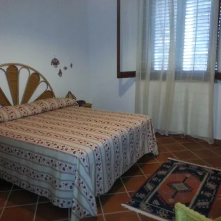 Casa Vacanze A Cornino * Custonaci