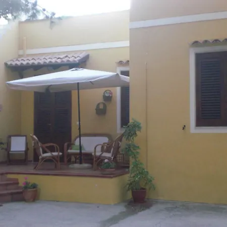 Casa Vacanze A Cornino *