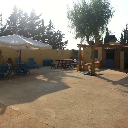 Casa Vacanze A Cornino