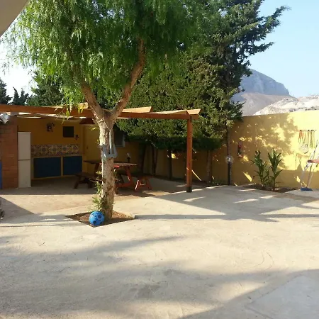 Vakantiehuis Casa Vacanze A Cornino