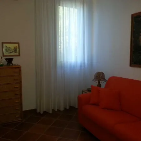 Vakantiehuis Casa Vacanze A Cornino *